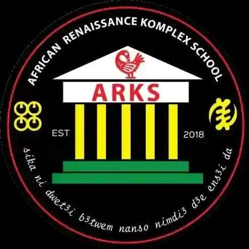 ARKS Logo